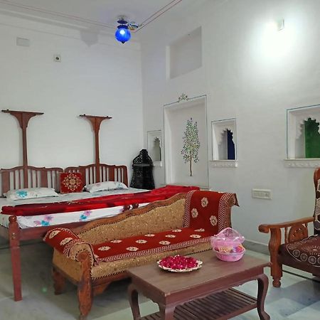 Hotel Aravali View Palace Udaipur Esterno foto