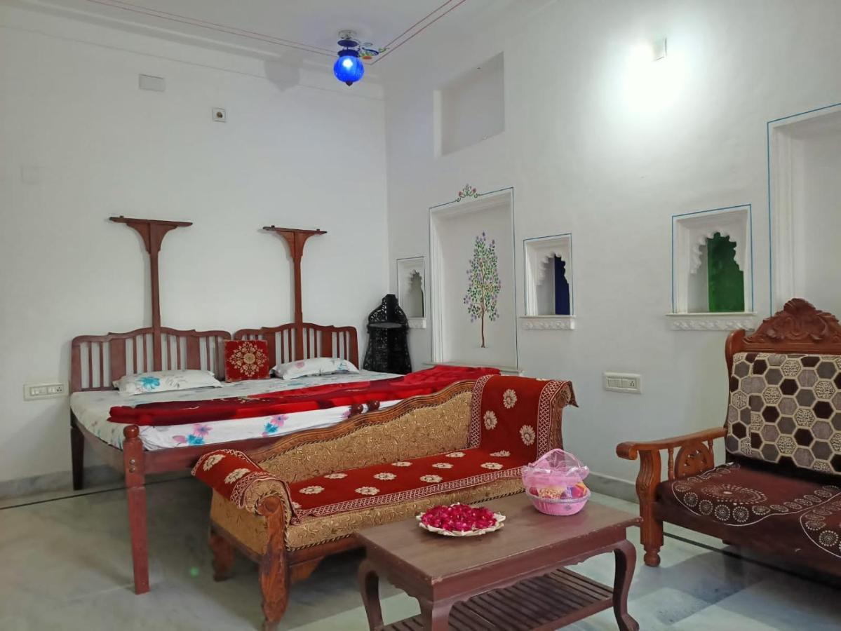 Hotel Aravali View Palace Udaipur Esterno foto